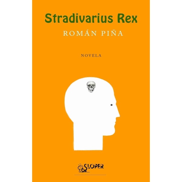 Imagem 0 de Stradivarius rex (Tapa blanda)