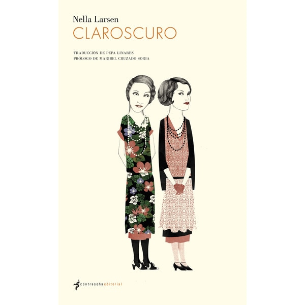 Imagem 0 de Claroscuro(Tapa blanda)