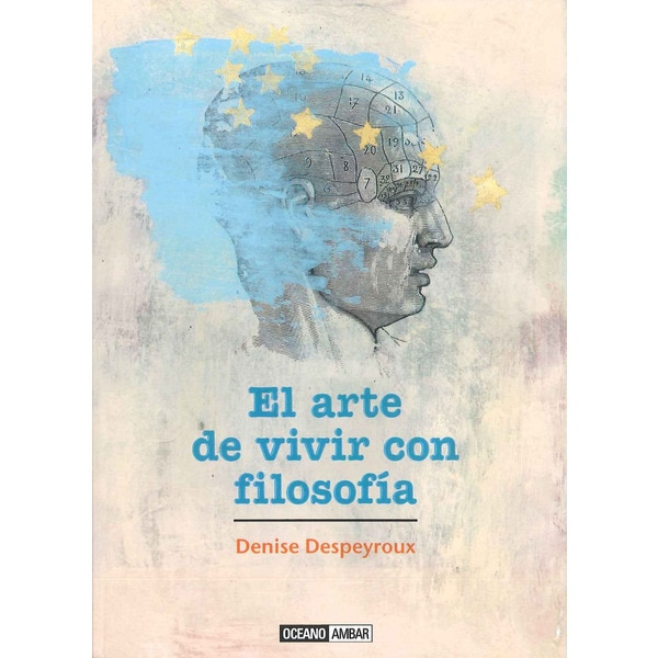 Imagem 0 de Arte de vivir con filosofía (Tapa blanda con solapas)