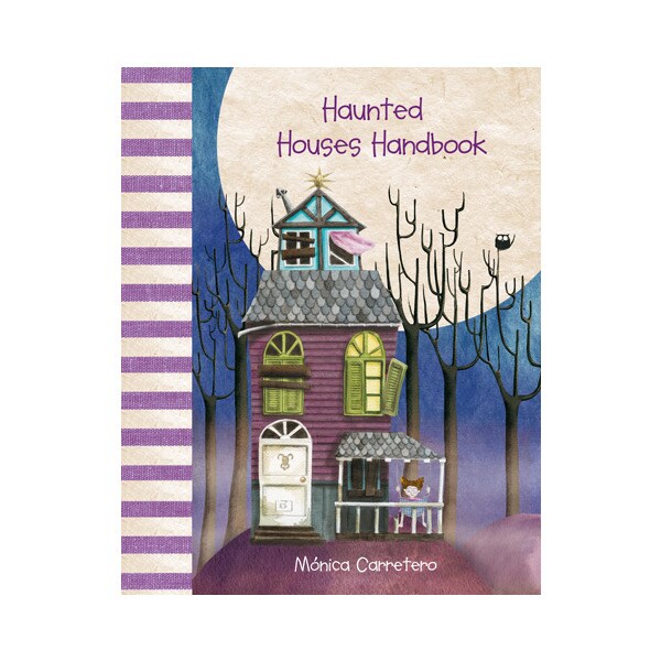 Imagem 0 de Haunted Houses Handbook (Capa dura)
