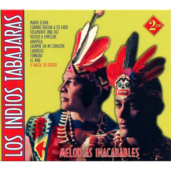 Imagen 0 de Melodías inacabables (CD)