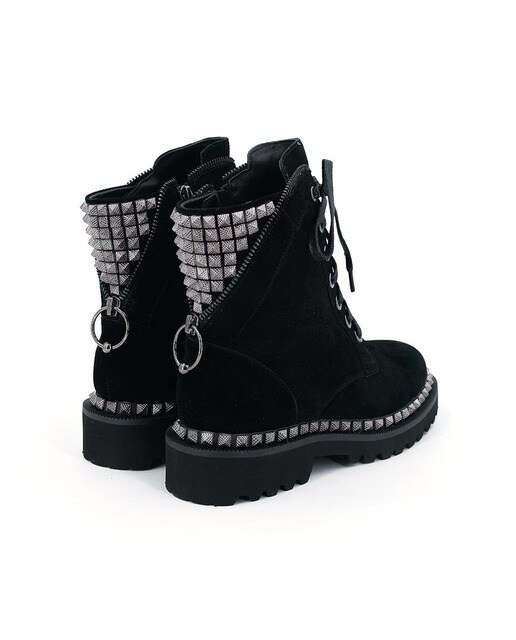 التبشيرية أعشاب خطي botas alma en pena zapateria mayka - daydreema.com