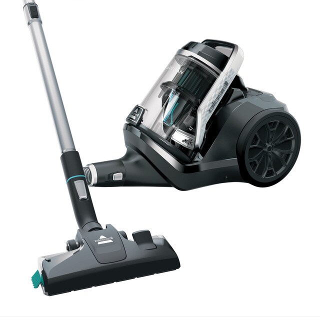 Aspirador de trineo Bissell Smartclean Canister Full Size · El Corte Inglés