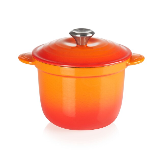 Imagen 0 de Cocotte Every de Hierro Colado esmaltado de 18 cm de Le Creuset