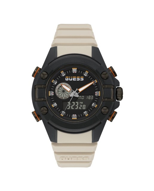 Relojes y Smartwatches · Guess · Moda hombre · El Corte Inglés (113) · 3
