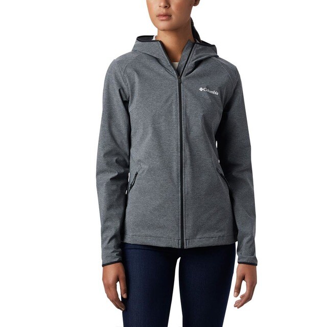 Chaquetas mujer · Grises · Deportes · El Corte Inglés (34)