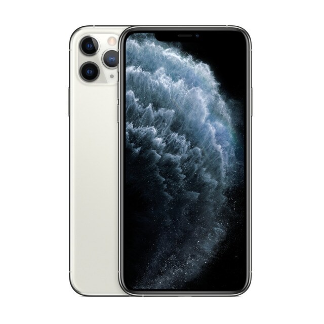 Iphone 11 corte inglés