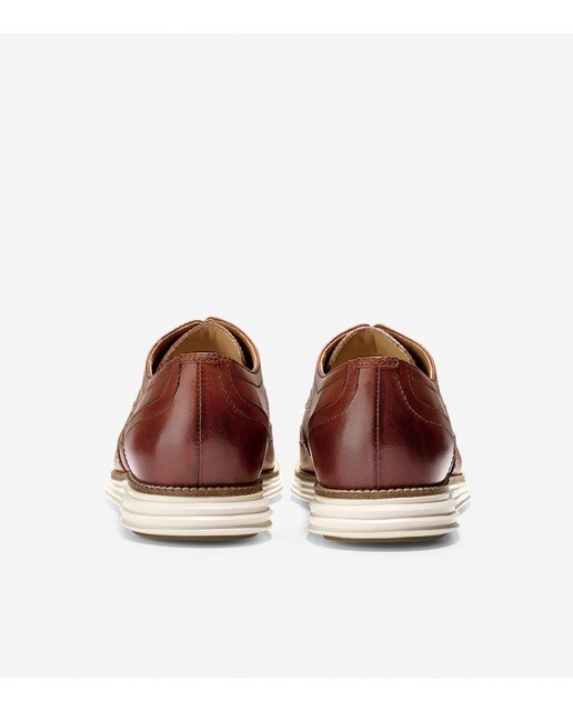zapatos tipo oxford hombre