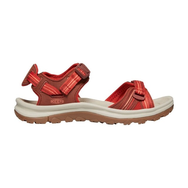 Sandalias de montaña de mujer Terradora II Open toe Keen · El Corte Inglés