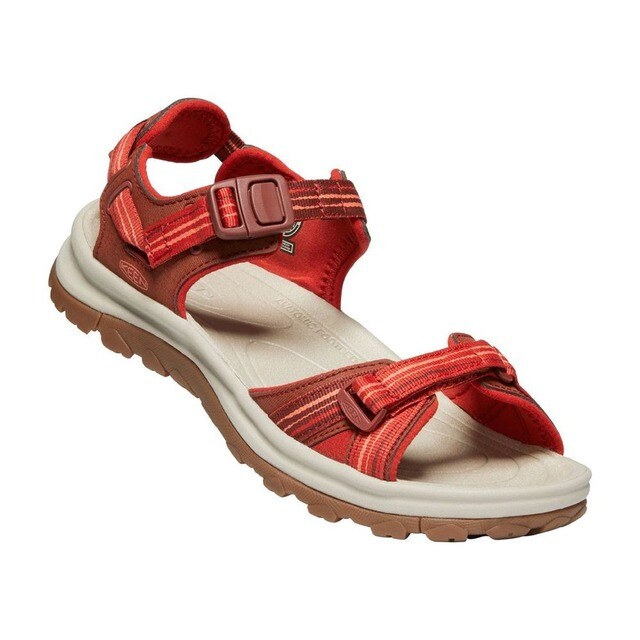 Sandalias de montaña de mujer Terradora II Open toe Keen · El Corte Inglés