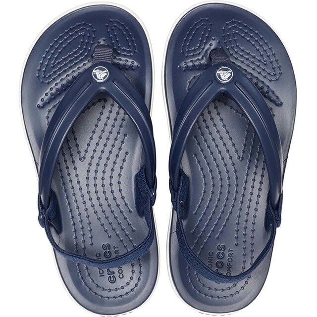 Chanclas de niños Crocband Crocs · El Corte Inglés