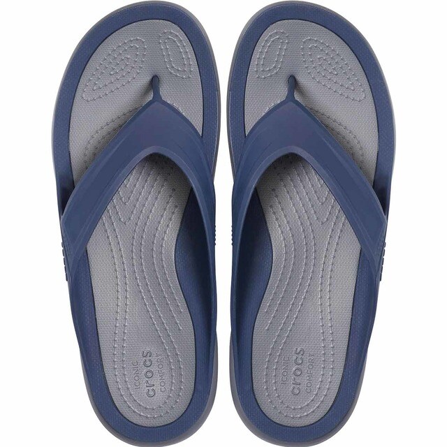 Chanclas de hombre Swiftwater Crocs · El Corte Inglés