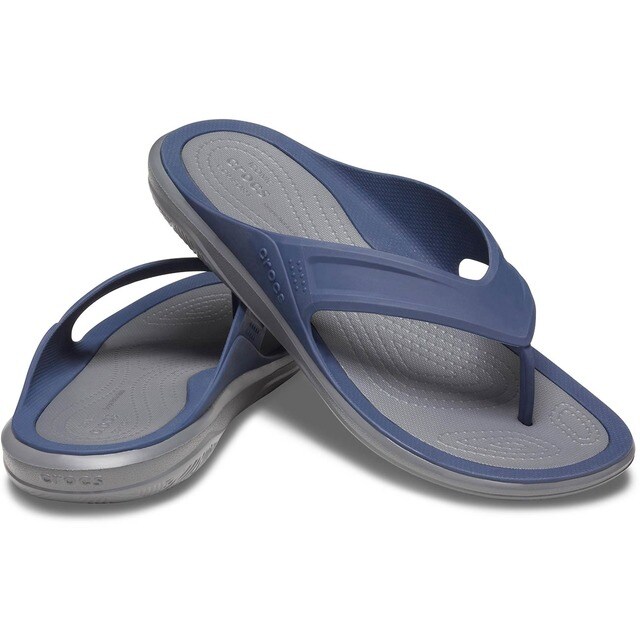 Chanclas de hombre Swiftwater Crocs · El Corte Inglés