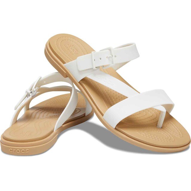 Sandalias de mujer Tulum Crocs · El Corte Inglés