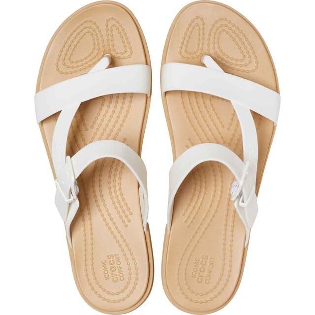Sandalias de mujer Tulum Crocs · El Corte Inglés