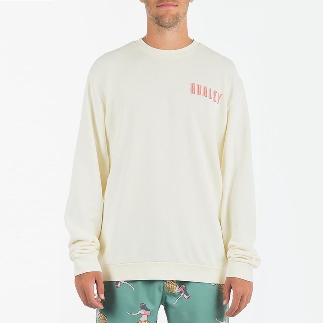 Sudaderas · Hurley · Hombre · Deportes · El Corte Inglés (27)