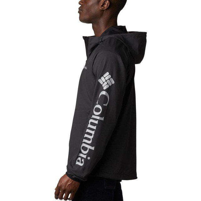 Chaqueta de hombre Panther Creek Columbia · El Corte Inglés