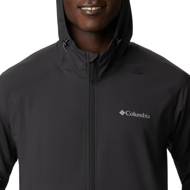 Chaqueta de hombre Panther Creek Columbia · El Corte Inglés