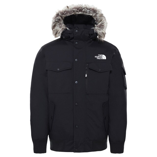 Chaquetas hombre north face el corte ingles Clearance