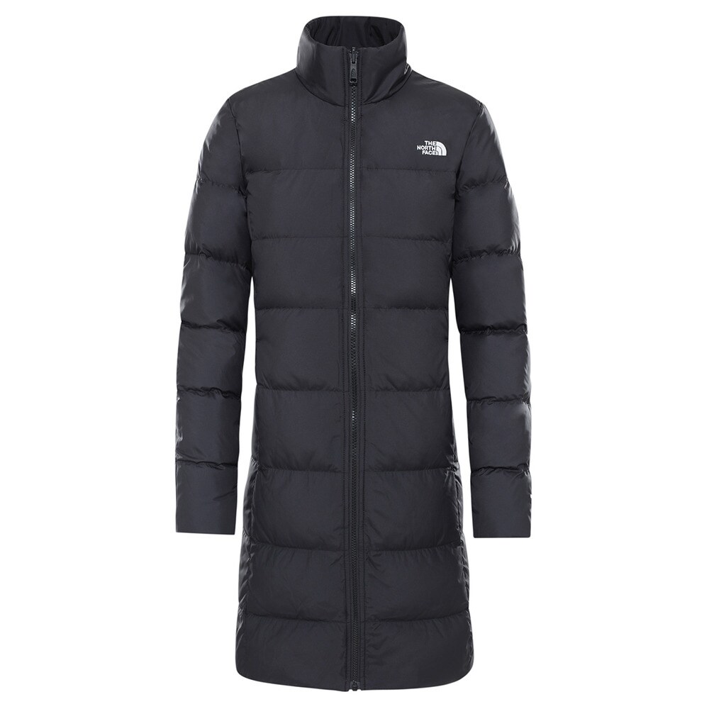 north face mujer abrigo el corte ingles