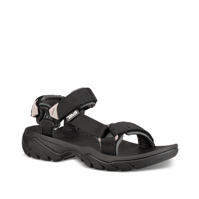 Sandalias de montaña de mujer Terra Fi Universal Teva · El Corte Inglés