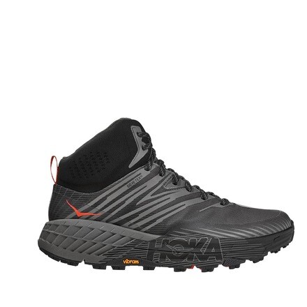 zapatillas trail hombre el corte ingles