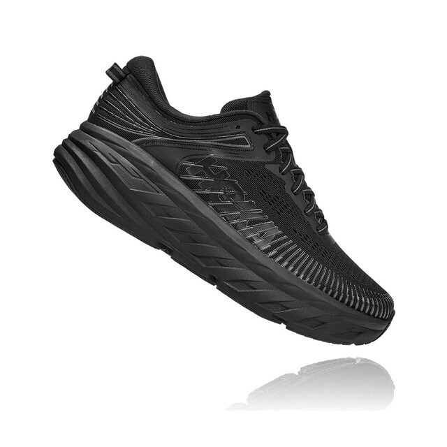 Zapatillas de running de mujer Bondi 7 Hoka One One · El Corte Inglés