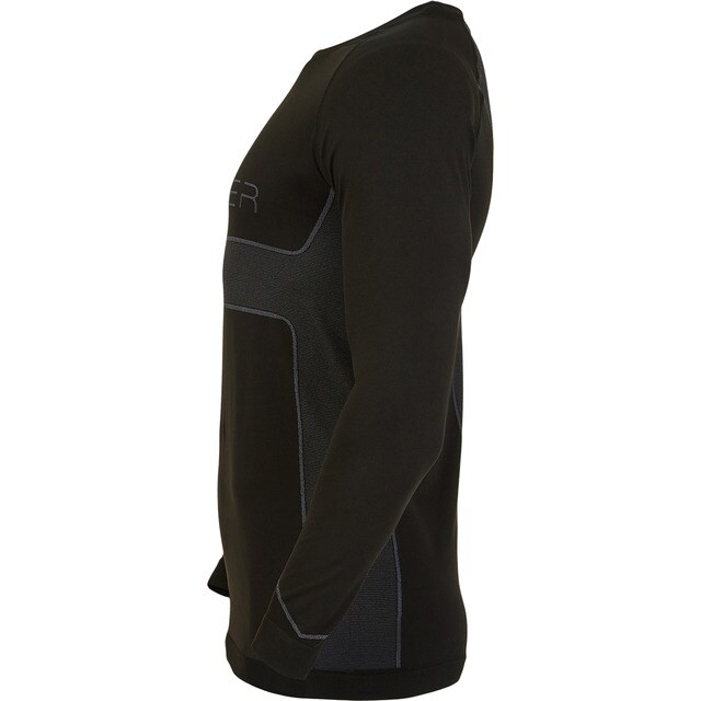 Camiseta térmica de hombre Momentum Spyder · El Corte Inglés