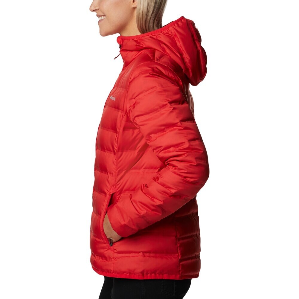 Plumífero de mujer Lake 22™ Columbia · El Corte Inglés