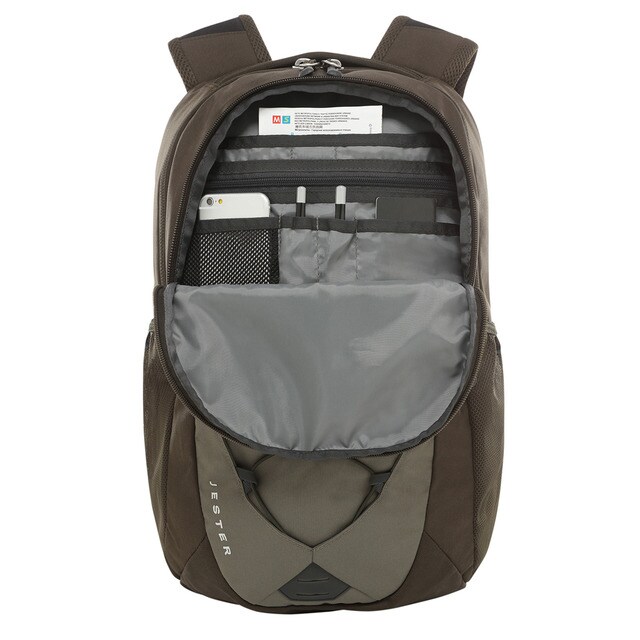 mochila north face el corte ingles