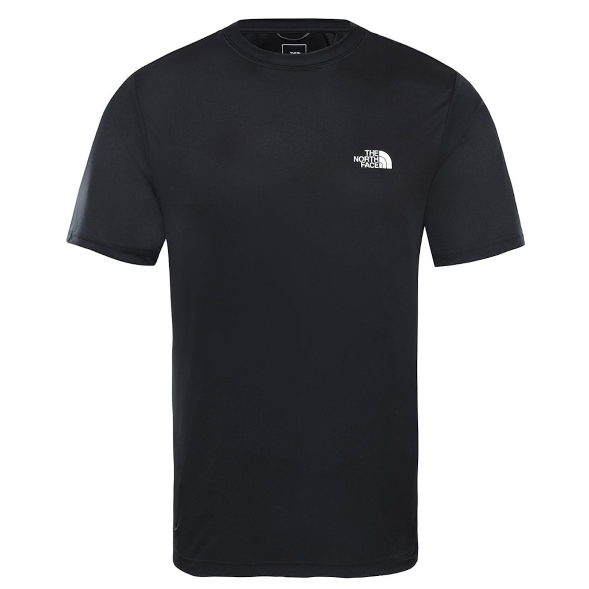 Camiseta de montaña de hombre Reaxion Amp The North Face · The