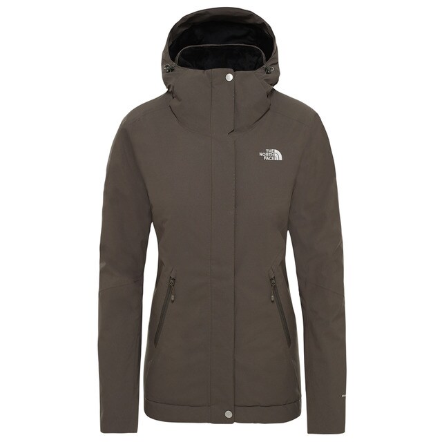 Chaqueta de mujer Inlux The North Face