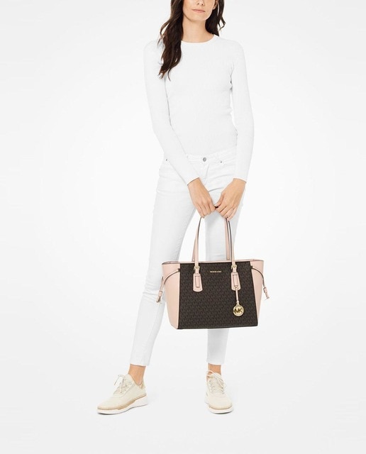 Bolso Tote Voyager Michael Kors Flash Sales, UP TO 52% OFF |  www.pcyredes.com