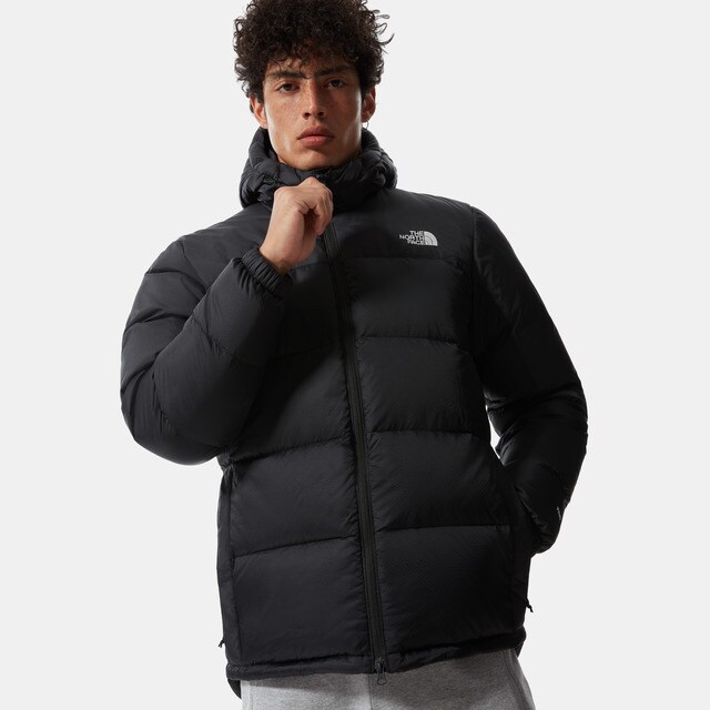 Chaqueta de montaña de hombre Diablo The North Face · El Corte Inglés