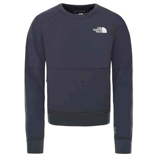 Sudadera de mujer Ventrix Lt Hybrid The