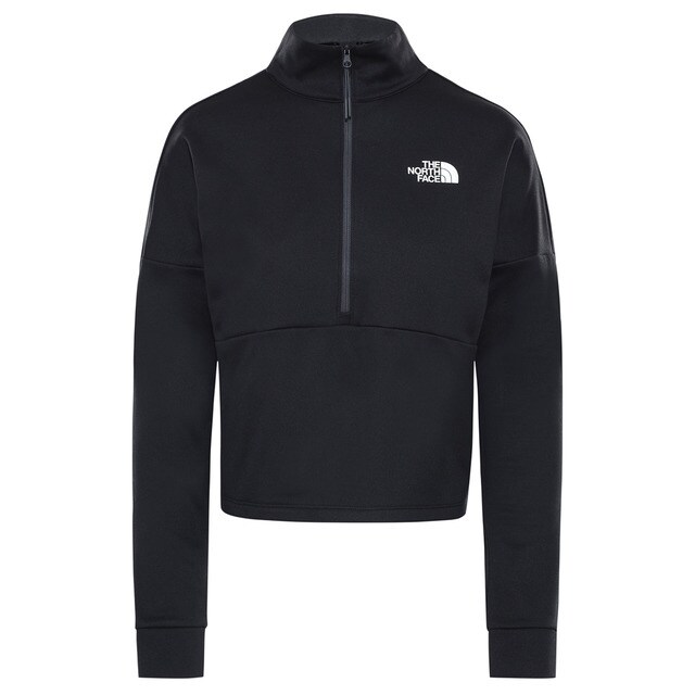 Forro polar de mujer Active Trail Mw The