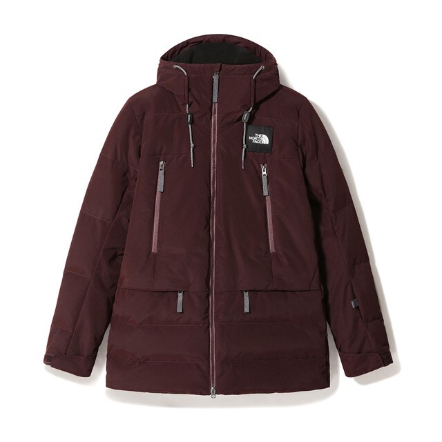 Chaqueta de esquí de mujer Pallie Down T