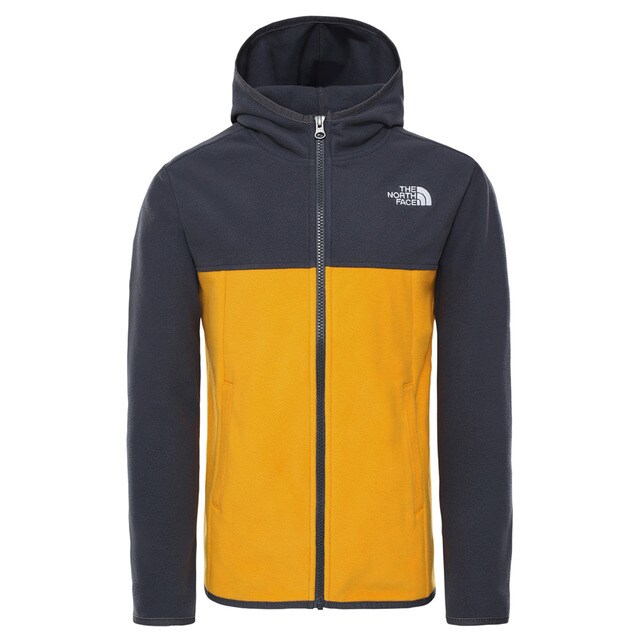 Forro polar de niños Glacier The North F