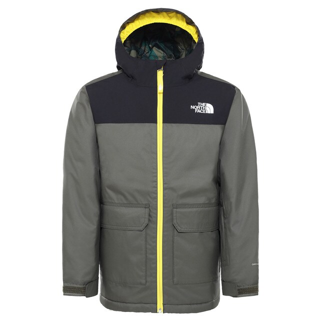 Chaqueta de niños Freedom The North Face