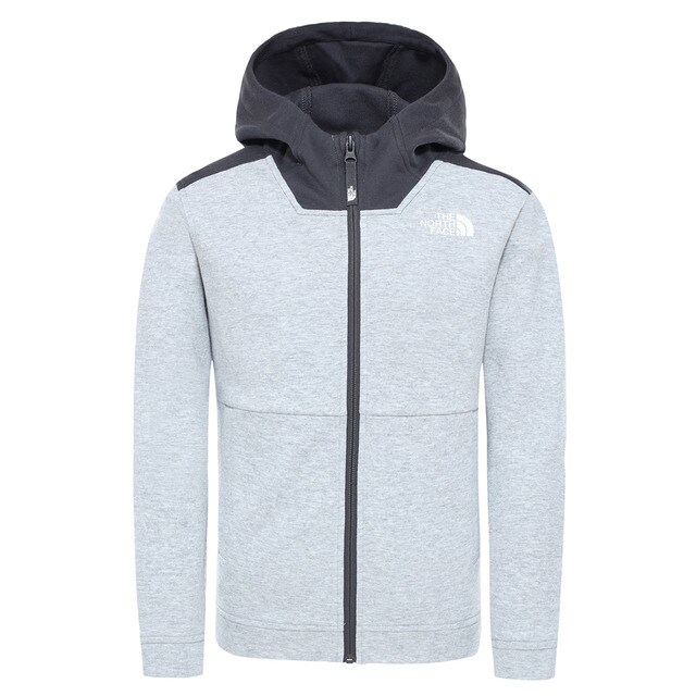 Sudadera de niños Slacker The North Fac