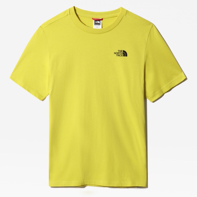 The North Face · Hombre · Deportes · El Corte Inglés (217) · 4