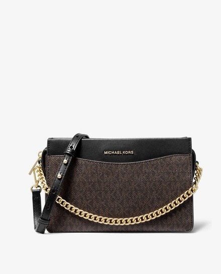 bolso bandolera michael kors el corte ingles