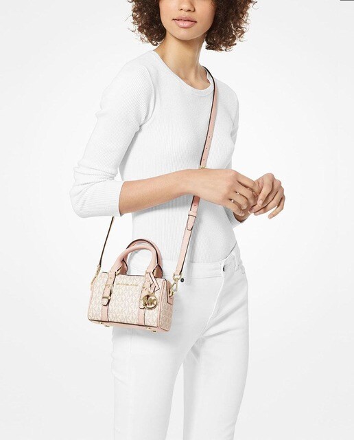 Bandolera de mujer Michael Michael Kors Bedford Legacy transformable de  piel · Michael Michael Kors · El Corte Inglés