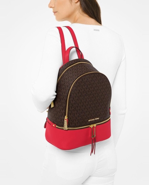 mochila michael kors imitacion