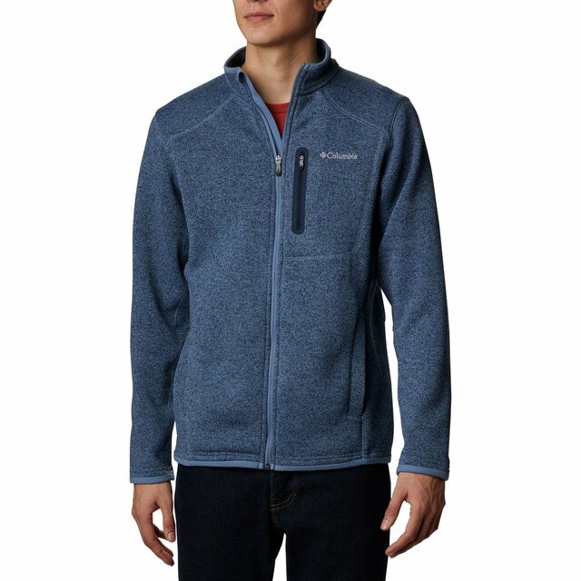 Columbia Outdoor Elements Forro polar para hombre