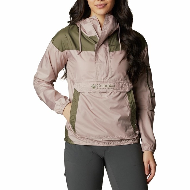 Columbia corte ingles mujer Clearance