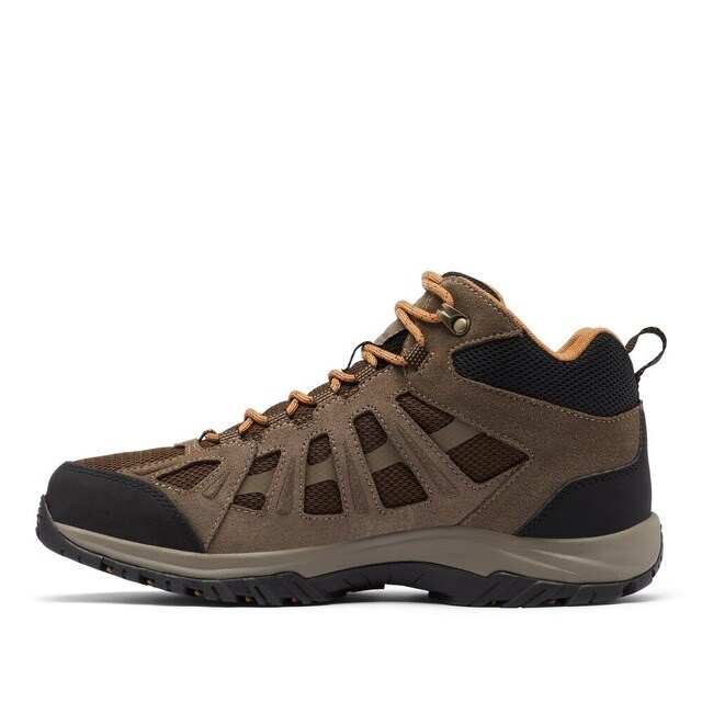 Botas de montaña de hombre Redmond III Columbia · El Corte Inglés