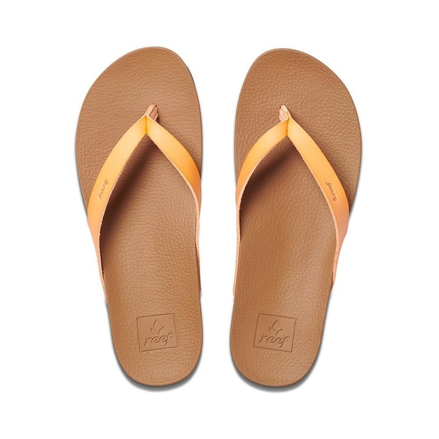 sandalias reef mujer