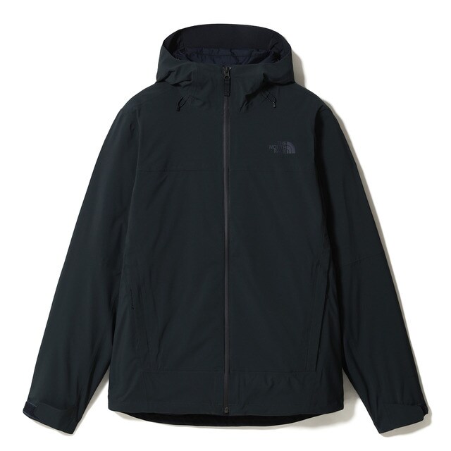 Chaqueta de hombre Mountain Light Future