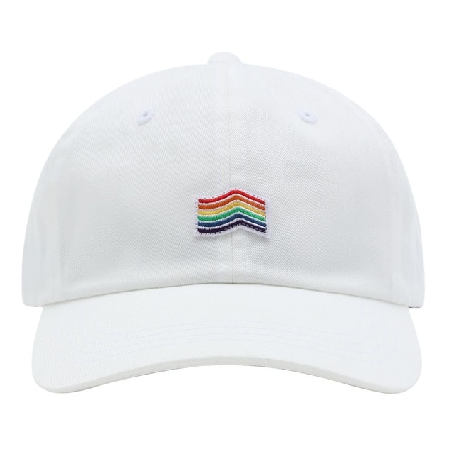 Gorra Vans Pride Vans